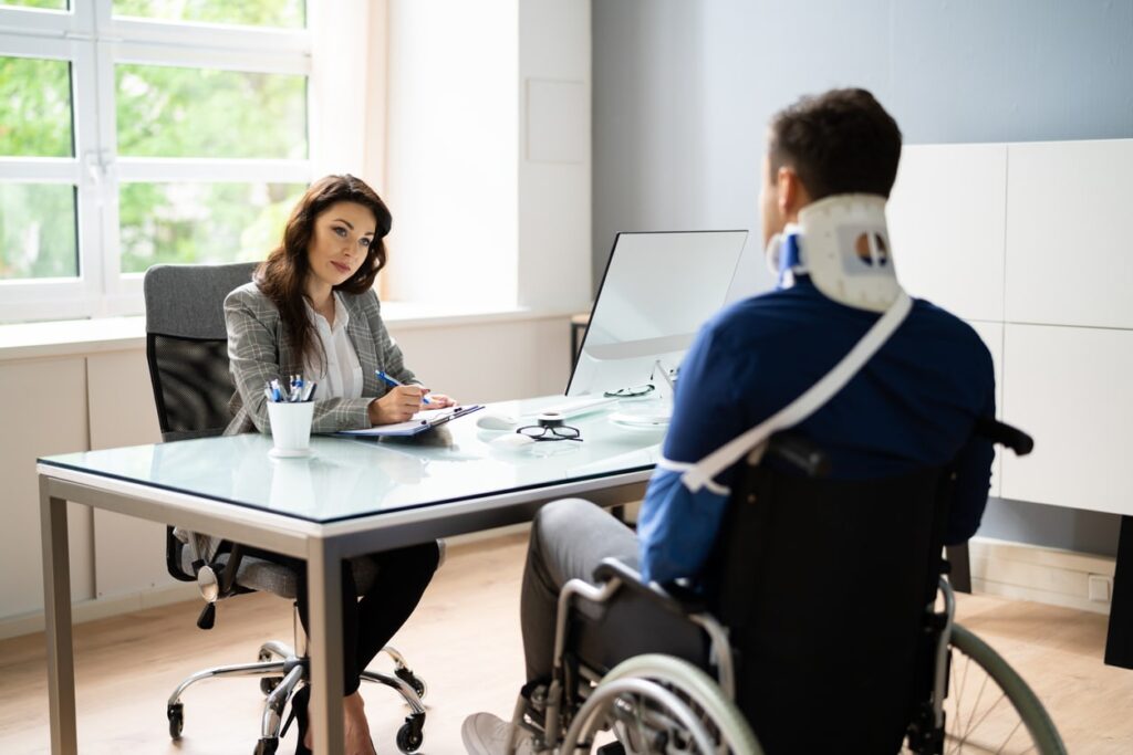 Fort Lauderdale personal injury Lawyer