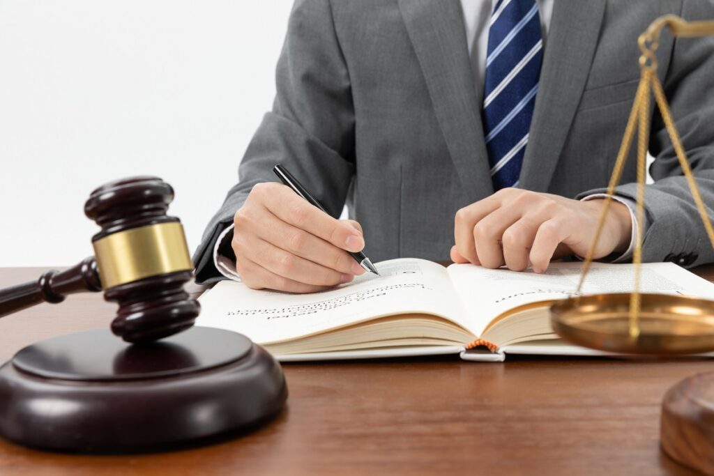 attorney SEO agency in Los Angeles