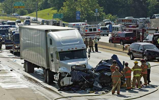 fort lauderdale truck accident lawyer