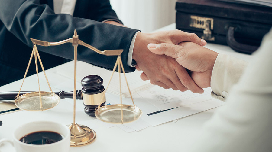 law firm SEO company in Los Angeles