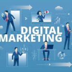 Small Business Digital Marketing