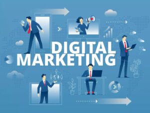 How to Measure the ROI of Your Small Business Digital Marketing Efforts