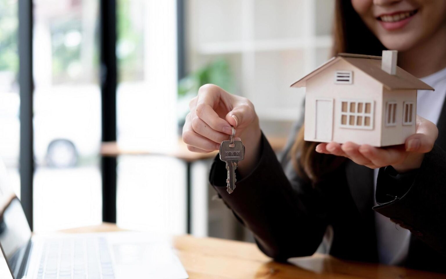 best real estate agent