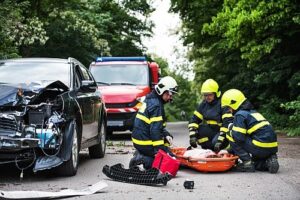 Is It Necessary to Get a Lawyer for a Car Accident You Didn’t Cause?