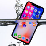 iPhone water damage repair in Perth