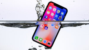 Get Quick iPhone Water Damage Repair Solutions